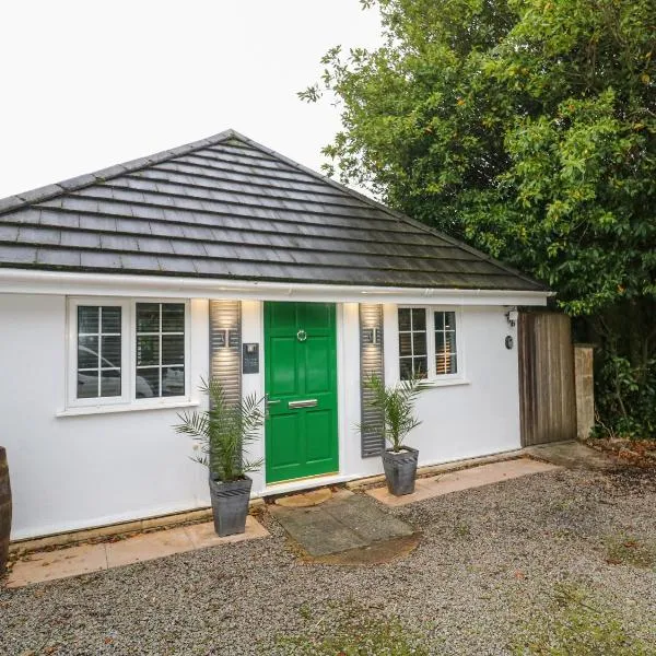 Dowager Cottage，位于彭林的酒店