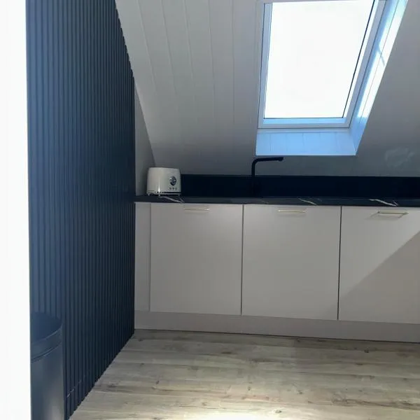 Magnifique logement proche de Colmar Parking Wifi，位于万泽内姆的酒店