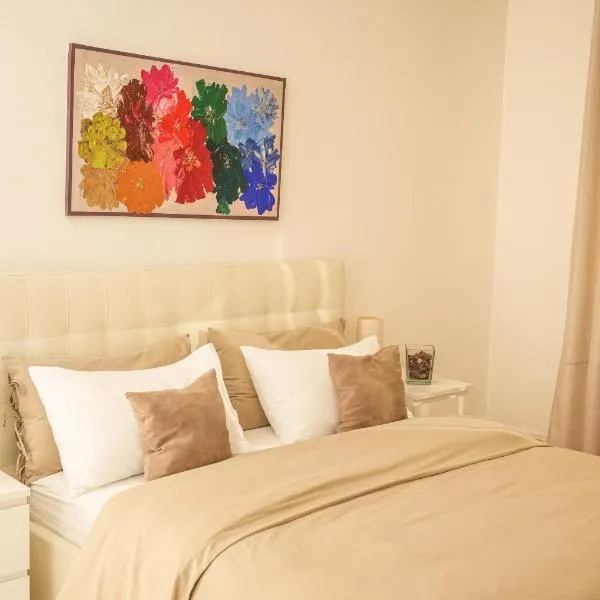 CoCoHoUsE，位于都灵的酒店