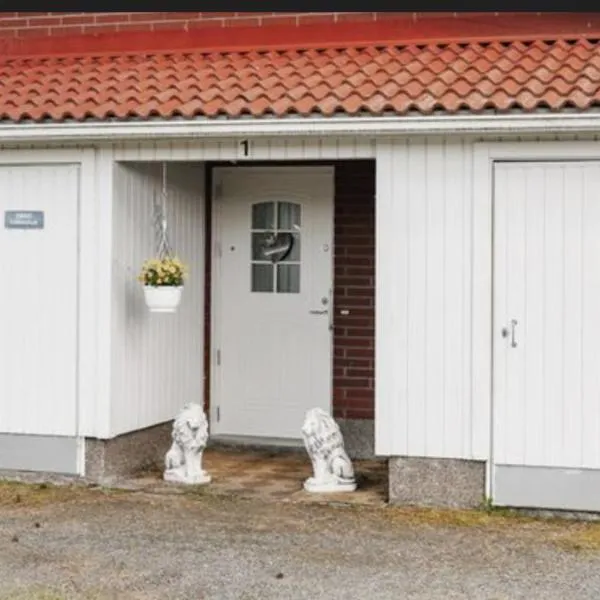 Paukavuori，位于塞伊奈约基的酒店