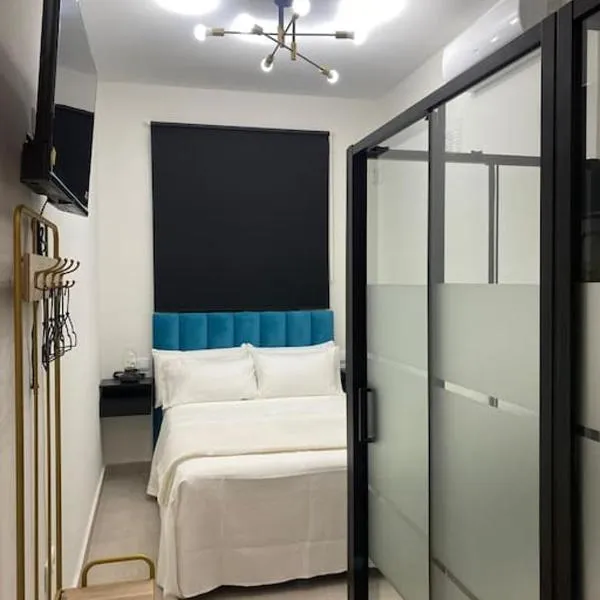 Beautiful Rooms Nº2，位于卡马斯的酒店