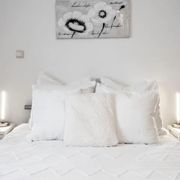 Gladgîte，位于韦姆的酒店