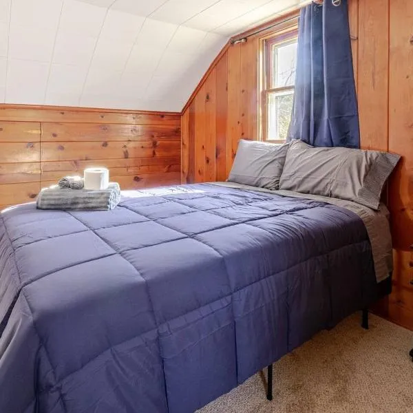Comfortable Private Rooms in Rochester，位于罗切斯特的酒店