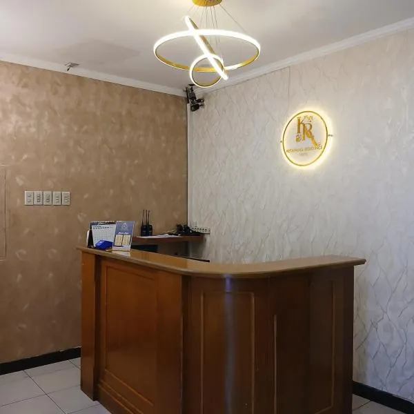Ketapang Residence Hotel，位于雅加达的酒店