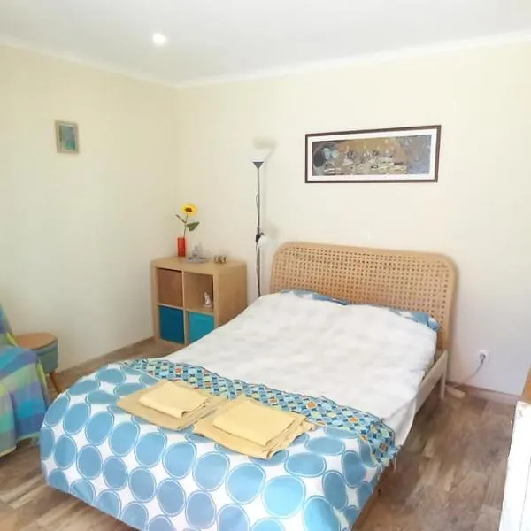 Casa da Marianne，位于辛特拉的酒店