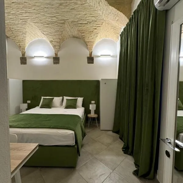 Residenze Le Lunette，位于卢切拉的酒店