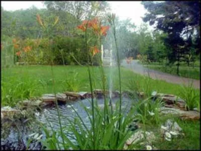 奥伯格高山酒店，位于圣阿黛拉的酒店