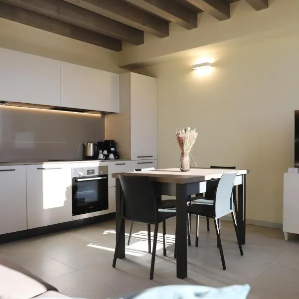 Stelle di Verona - Cordelia，位于维罗纳的酒店