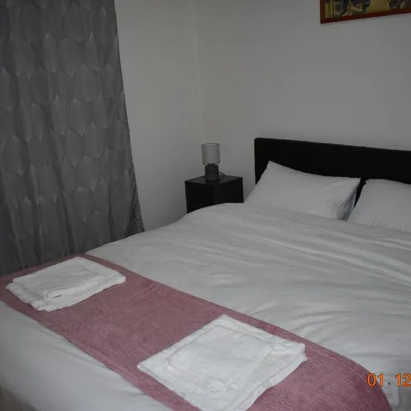 Anatoli's house，位于卡斯托里亚的酒店