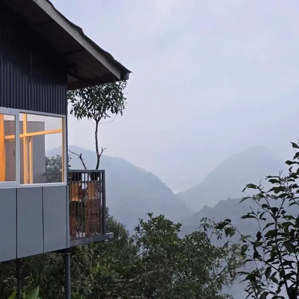 Serenehills Retreat，位于伊都基的酒店