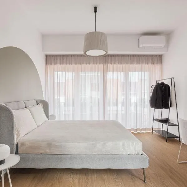 4BNB - Suites del Gallo，位于罗马的酒店