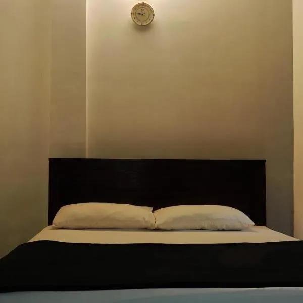 Green View Home Stay，位于特里凡得琅的酒店