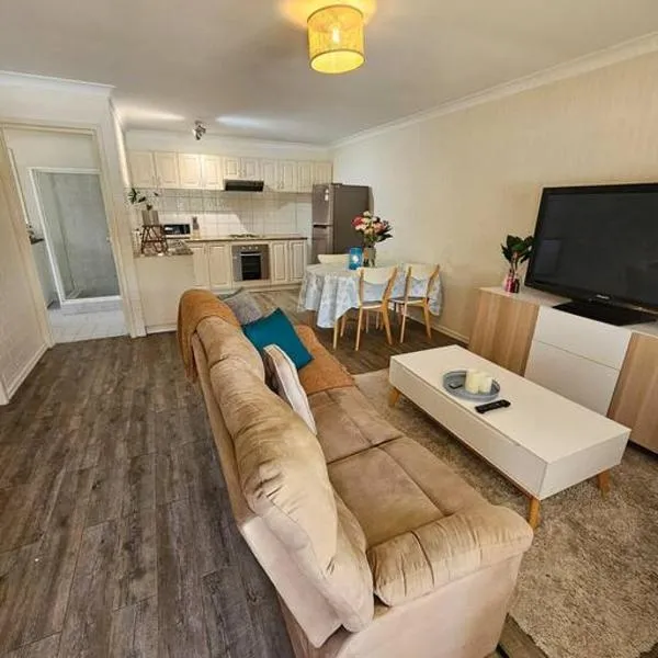 Sandringham Tranquil Retreat，位于珀斯的酒店