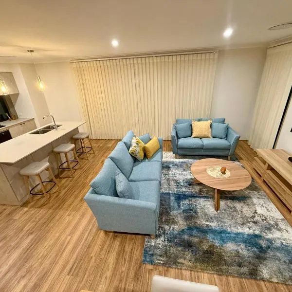 Nelum managed by Sahas Homes，位于邓斯伯勒的酒店