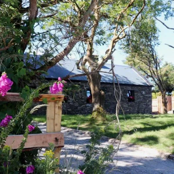 Valentia Island Escape，位于瓦伦西亚岛的酒店