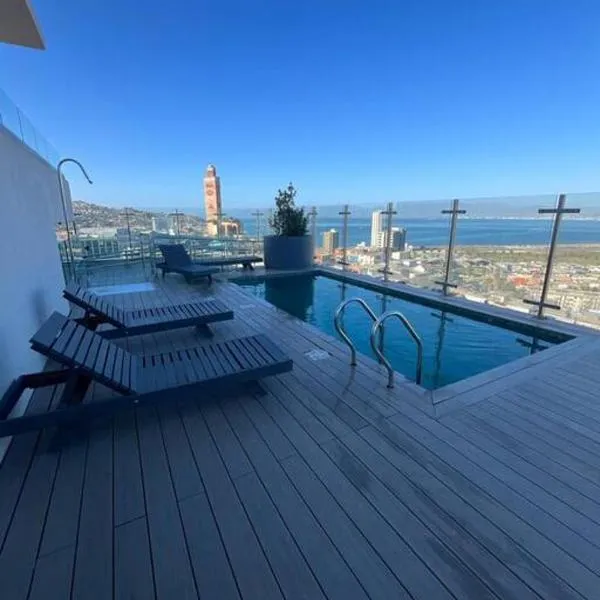 Céntrico, Cómodo y Económico，位于科金博的酒店