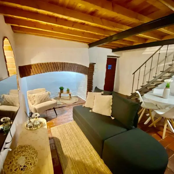 Casa do Montado，位于波特尔的酒店