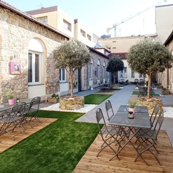 Casa Vacanze Francesco，位于佛罗伦萨的酒店