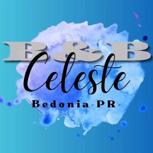B&B CELESTE，位于Bedonia的酒店