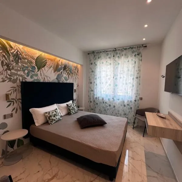 La Casa Di Ale Luxury House，位于马奥莱的酒店