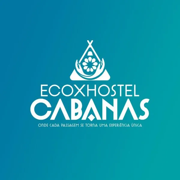 EcoxHostelCabanas，位于皮萨拉斯的酒店