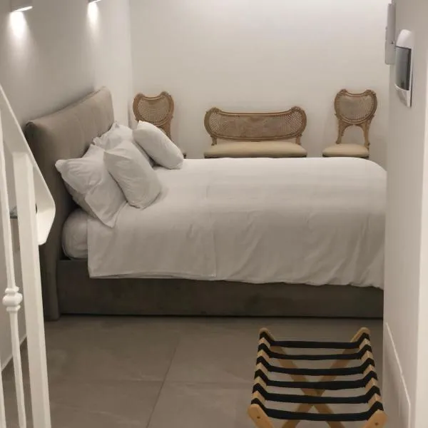 Netium B&B，位于安德里亚的酒店