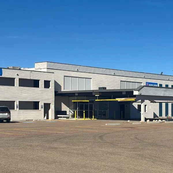 Studio 6 Dumas, TX，位于杜马的酒店