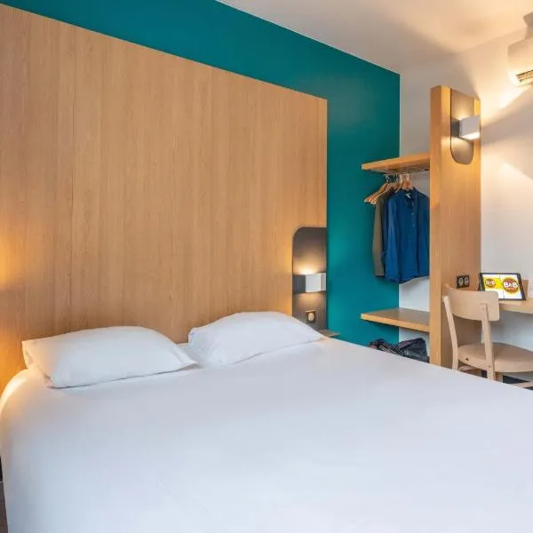 B&B HOTEL Aix-en-Provence Le Tholonet，位于普罗旺斯艾克斯的酒店