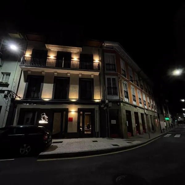 La Quinta del Sordo，位于卢阿尔卡的酒店