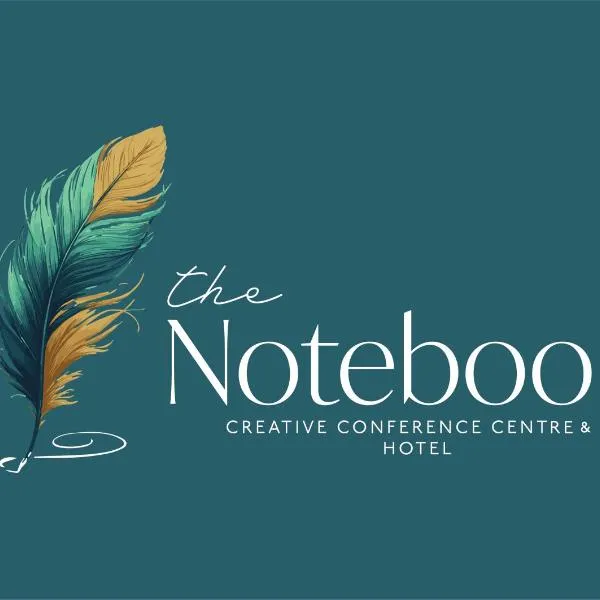 The Notebook Hotel，位于谢普斯敦港的酒店