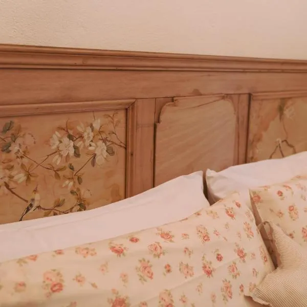 La Serra Sognante, casa vacanze con giardino privato tra Firenze e Fiesole，位于佛罗伦萨的酒店