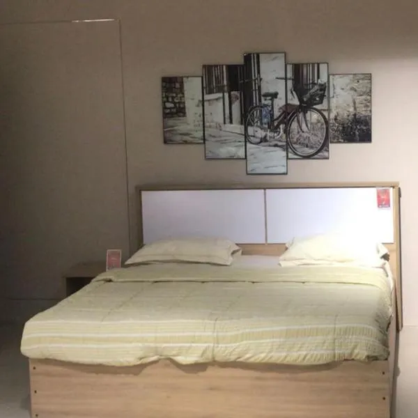 JRF Hotel，位于kolkata的酒店