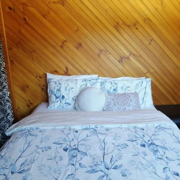 Stunning Holiday Home in Dunwich Stradbroke Island，位于Dunwich的酒店