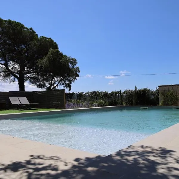 Can Jan Vives，位于比德雷雷斯的酒店