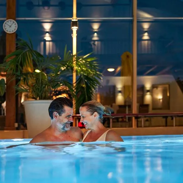 Hotel Sommer-Haus am See，位于福森的酒店