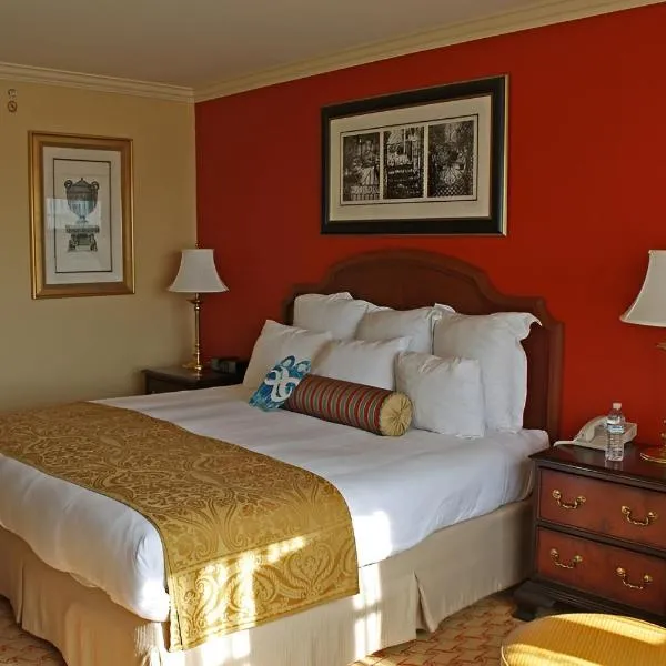 Ltg Hotel Apartment，位于朱巴的酒店