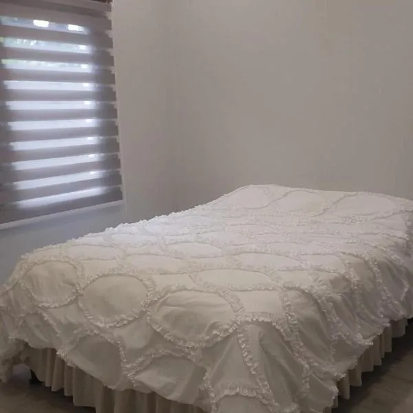 CAROl Boutique Hotel，位于科尔特斯港的酒店