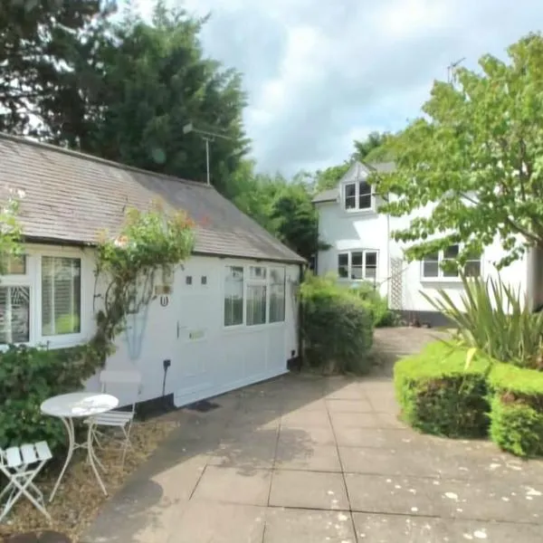 The Mews, Whetstone，位于莱斯特的酒店