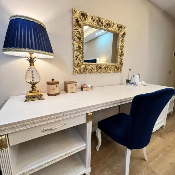 Hotel Brais，位于都拉斯的酒店