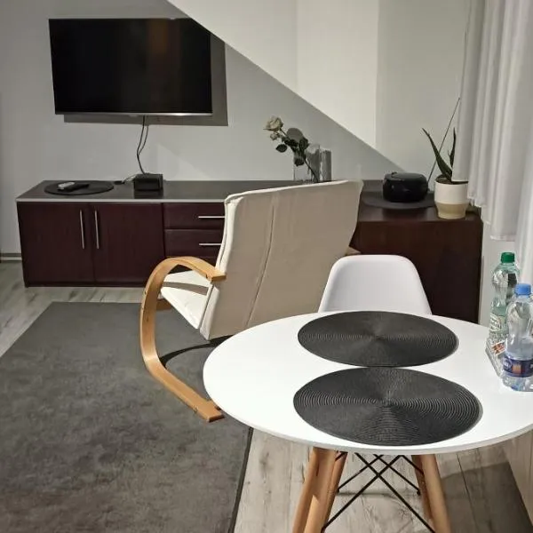 Apartament Skawina，位于斯卡维纳的酒店