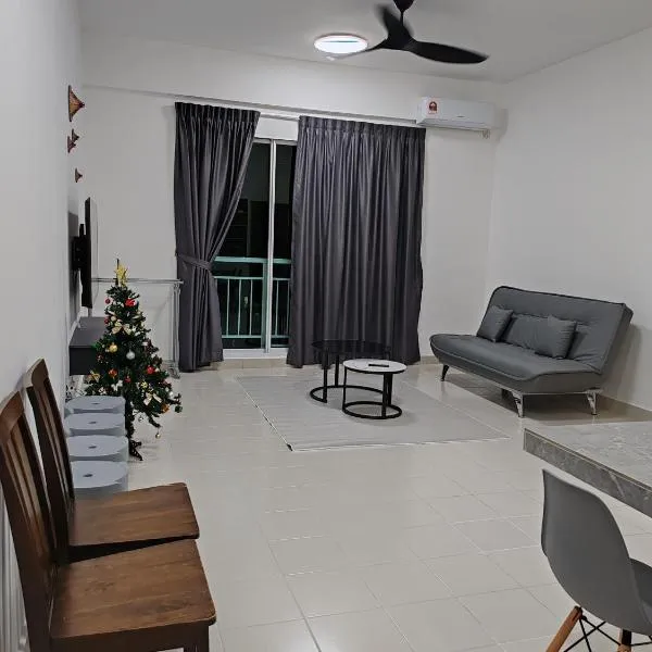 Tracy Homestay，位于山打根的酒店