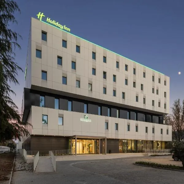 Holiday Inn Braga, an IHG Hotel，位于布拉加的酒店