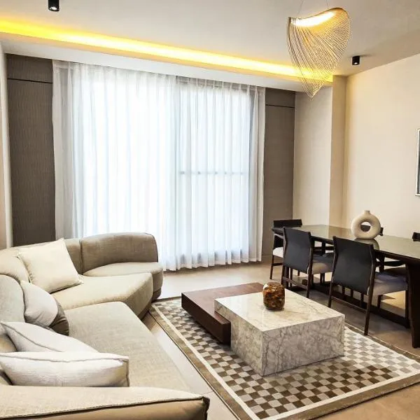 Elite Residence，位于阿克拉的酒店