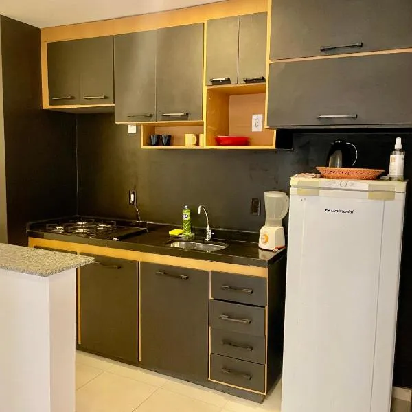 COP30 - Apto Próximo ao Shopping Metrópole，位于阿纳宁德瓦的酒店