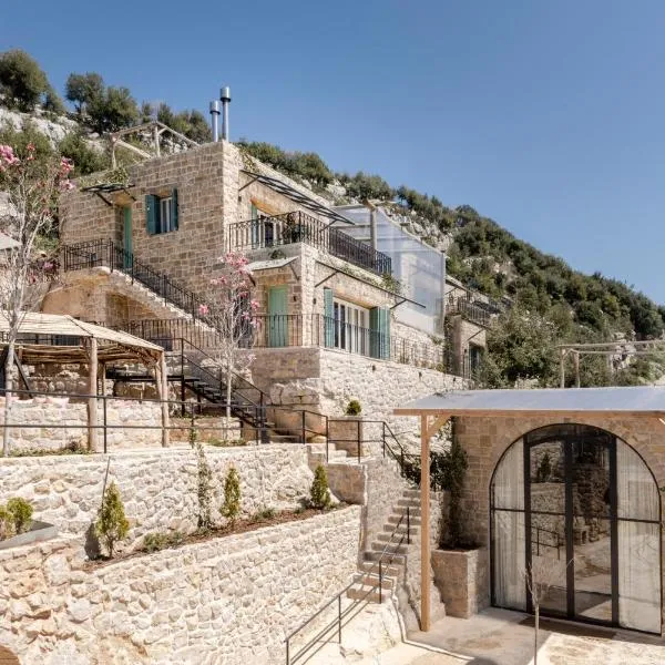 Casadar Guesthouse，位于Ash Shi‘b的酒店