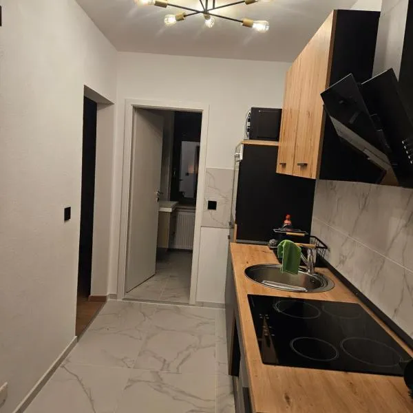 Da Rebelo 2，位于安娜贝格-布赫霍尔茨的酒店