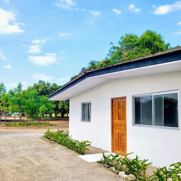 Casa Kite，位于蓬塔查梅的酒店