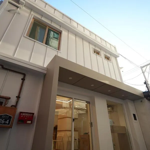 About Stay Dongdaemun，位于首尔的酒店