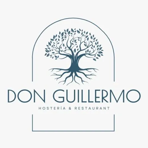 Hosteria Don Guillermo，位于Artilleros的酒店