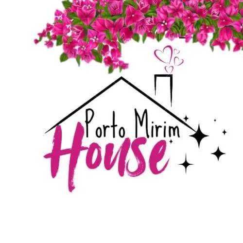Porto Mirim House，位于Ceará-Mirim的酒店